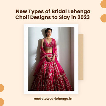 pink bridal lehenga